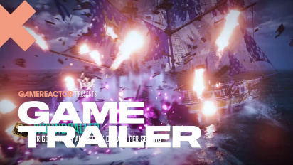 Skull and Bones - Y2S4 密輸業者パストレーラー