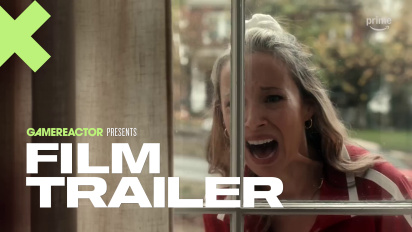 スカーペッタ - 公式予告編(プライムビデオ)