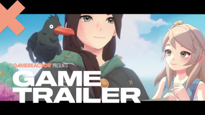 Starsand Island - ローンチトレーラー(Xbox)