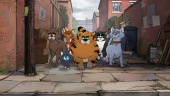 The first full trailer for Alley Cats has been shared