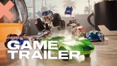 Hot Wheels Unleashed 2: Turbocharged - Announcement Trailer
