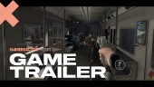World War Z VR - Announcement Trailer