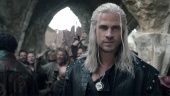 Liam Hemsworth has received great praise for his effort as Geralt of Rivia