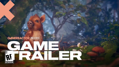 Adorable Adventures - 発表トレーラー(PS5)