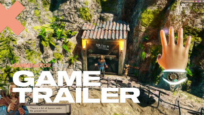 Masters of Albion - 拡張ゲームプレイトレーラー