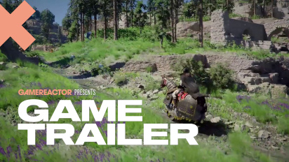 Crimson Desert - 『ライフ』 Pywel トレーラー