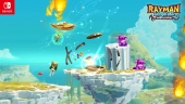 Rayman Legends - Definitive Edition - Launch Trailer