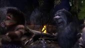 Where the Wild Things Are - TGS 2009 Max and Carol Trailer