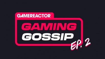 Gaming Gossip - エピソード 2: Switch 後継者への期待と希望