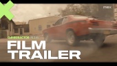 Duster - Official Teaser