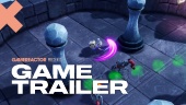 Lost In Random: The Eternal Die - Playtest Announce Trailer