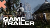 Atomfall - Wicked Isle DLC Trailer