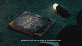 Wonderbook: Book of Spells - TV Commercial