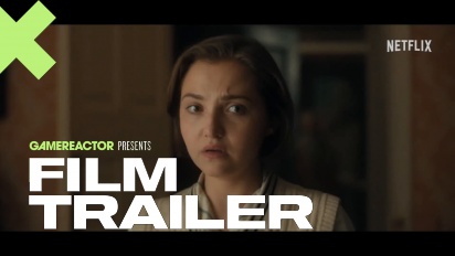 Agatha Christie's Seven Dials - 公式ティーザートレーラー