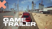MindsEye - Introducing Arcadia Trailer