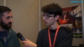 Genesis Alpha One - Danny Spiteri & Daniel Martin Interview