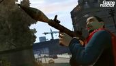 Grand Theft Auto: Episodes from Liberty City - Base Jumping Trailer
