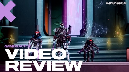 Destiny 2: Lightfall - ビデオレビュー