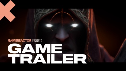 Darksiders 4 - 発表ティーザートレーラー