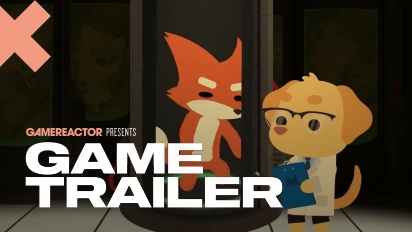 スーパーアニマルロワイヤル - スーパーアニマルワールド発売日発表トレーラー |PS5 & PS4 ゲーム