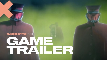 Raidou Remastered: The Mystery of the Soulless Army - デモトレーラー |PS5ゲーム