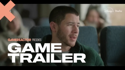 とてもジョナスのクリスマス映画 |公式トレーラー |Disney+とHulu