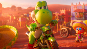 The Super Mario Galaxy Movie うまくやればうまくいく