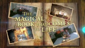 Wonderbook: Book of Spells - An Introduction Trailer