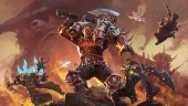 World of Warcraft's development team has unionised