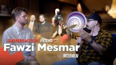 Making a Dream a Reality - Beyond Good & Evil 2 Interview at Nordic Game 2025