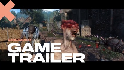 Dying Light: The Beast - ブラッド&ガッツ