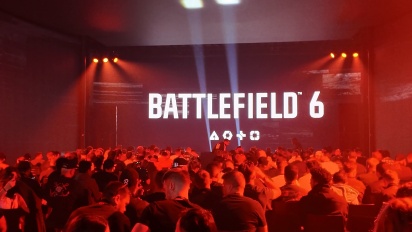 Battlefield 6 - ロサンゼルスを訪れて、今後の銃撃戦を見る