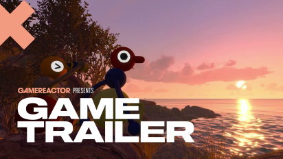 Big Walk - 発表トレーラー(PS5)