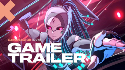 Marvel Tokon: Fighting Souls - 『アンブレイカブルX-メン』トレーラー(PS5)