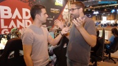 Do Not Feed the Monkeys - Luis Oliván Interview