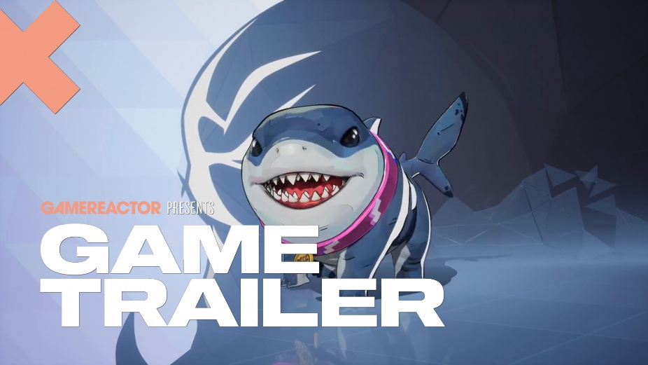 Marvel Rivals - キャラクター公開ジェフ・ザ・ランド・シャーク