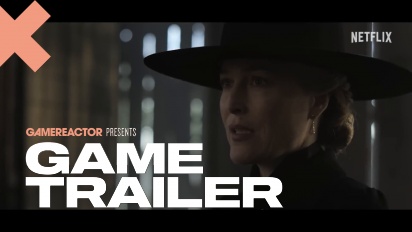 放棄 |公式トレーラー |ネットフリックス