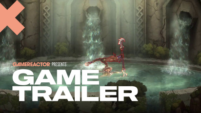 ゴッド・オブ・ウォー サンズ・オブ・スパルタ - 公開トレーラー(PS5)