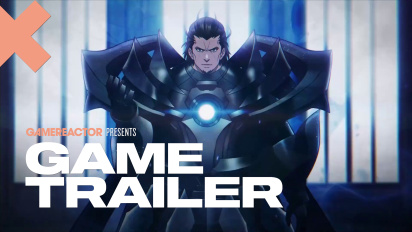 Brigandine: Abyss - 発表予告編