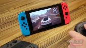 Gear.Club Unlimited - Nintendo Switch Tabletop Gameplay I