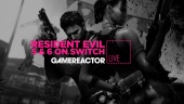 Resident Evil 5 & 6 - Livestream Replay