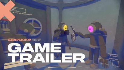 Content Warning - Indie World Showcase トレーラー