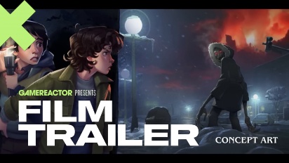 Stranger Things: Tales from '85 - 公式発表