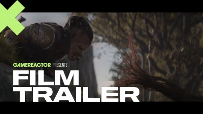 Predator: Badlands - 独占クリップ「木々が攻撃する」