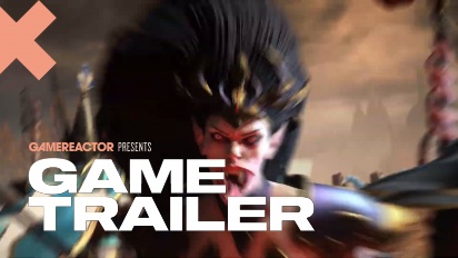 Total War: Warhammer III - Tides of Torment 発売日トレーラー