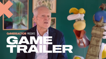 レイマン:30周年記念版 - ローンチトレーラー