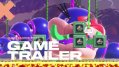 Super Mario Bros. Wonder - Nintendo Switch 2 Edition + Meetup in Bellabel Park, out now!