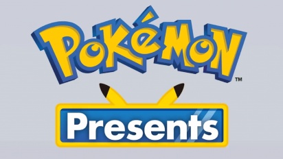 来週はPokémon Day Pokémon Presents が予定されています