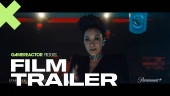 Star Trek: Section 31 - Teaser Trailer