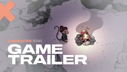 Winter Burrow - Nintendo Switch 発表トレーラー